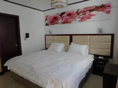 Gallery image of Sunshine Hotel in Lima