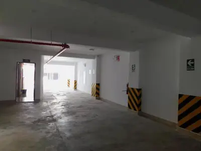 Gallery image of Sunshine Hotel in Lima