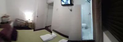 Gallery image of Rent Rooms at Home in Lima
