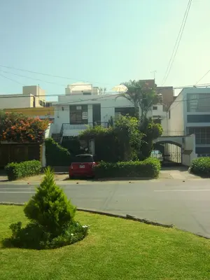 Gallery image of Rent Rooms at Home in Lima