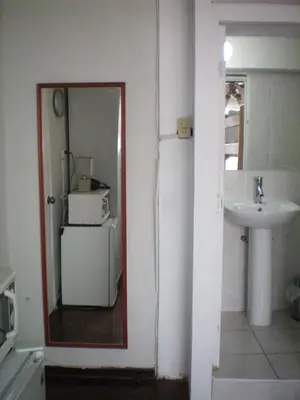 Gallery image of Rent Rooms at Home in Lima