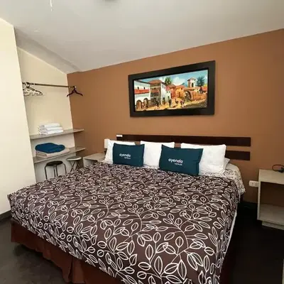 B&B Wasi Airport Lima