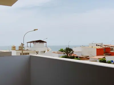 Gallery image of Mar , Familia & Diversion en San Bartolo in San Bartolo