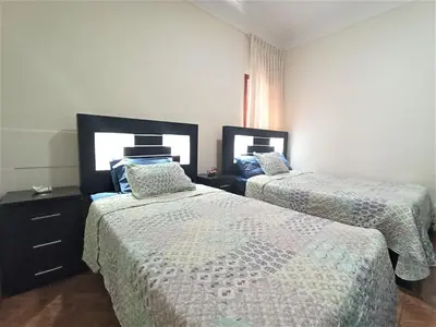 Gallery image of Lima Real Aparts in Lima