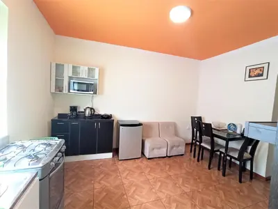 Gallery image of Lima Real Aparts in Lima