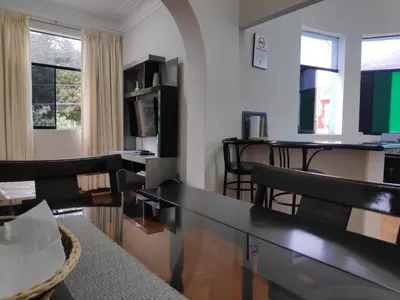 Gallery image of Lima Real Aparts in Lima