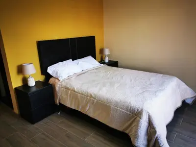 Gallery image of Paka Paka Lodge in Huancayo