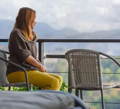 Gallery image of Paka Paka Lodge in Huancayo