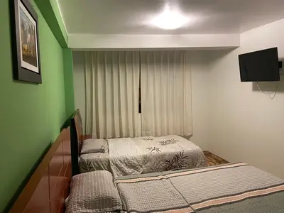 Gallery image of Hotel Puerto Bayovar II in Mala