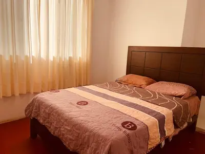 Gallery image of Hotel Puerto Bayovar II in Mala