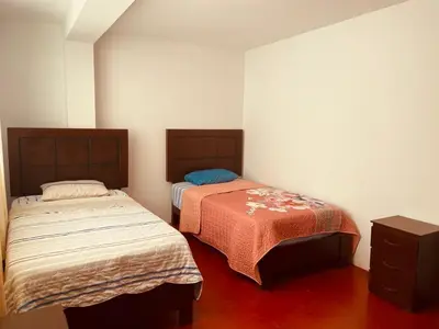 Gallery image of Hotel Puerto Bayovar II in Mala