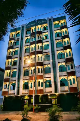 Gallery image of Amara Hotel in Lima