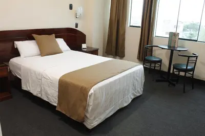 Gallery image of Amara Hotel in Lima