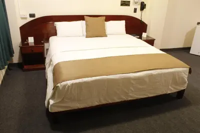 Gallery image of Amara Hotel in Lima