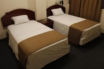Gallery image of Amara Hotel in Lima
