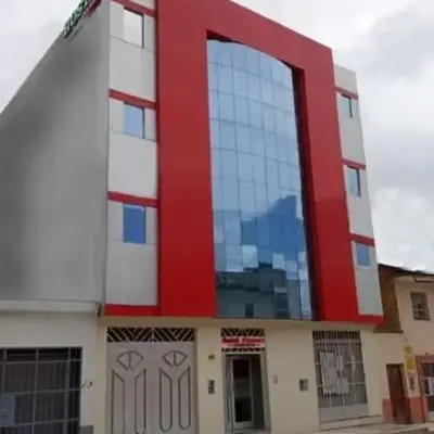 Hotel ARKONA