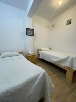Gallery image of Hotel Isla Vela Paracas in Paracas