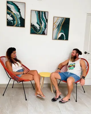 Gallery image of Hotel Isla Vela Paracas in Paracas