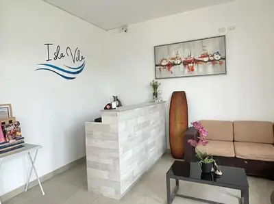 Gallery image of Hotel Isla Vela Paracas in Paracas