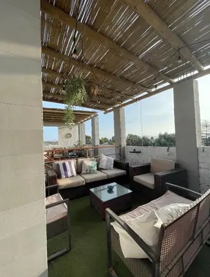 Gallery image of Hotel Isla Vela Paracas in Paracas