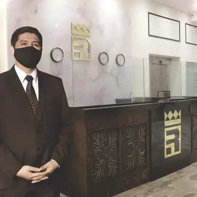 Real Hotel