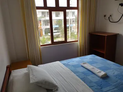 Gallery image of Paracas Hotel Ballestas Island in Paracas
