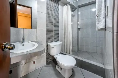 Gallery image of Hostal Primavera in Chosica