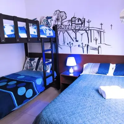 Residencial Waldorf