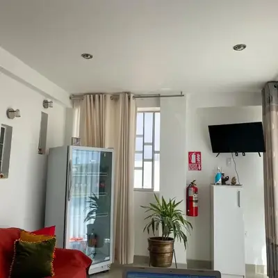 Hotel Munay
