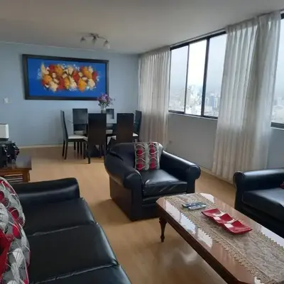 apartamento CAA pardo