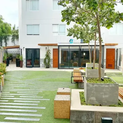 Osma by Wynwood House