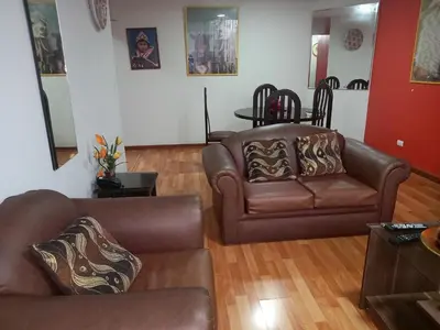 Gallery image of apartamet A y A in Lima