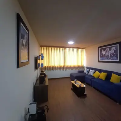 apartamet A y A