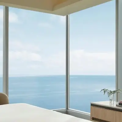 SOUMA Hotel