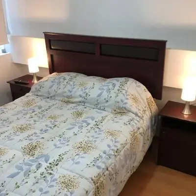 (5)Modern Miraflores tourist area apartment