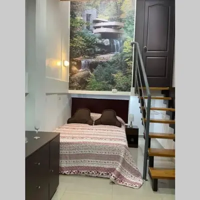 4B Mini-departamento nuevo en centro de Miraflores