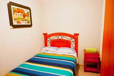 Gallery image of SUNRISE home in Ica