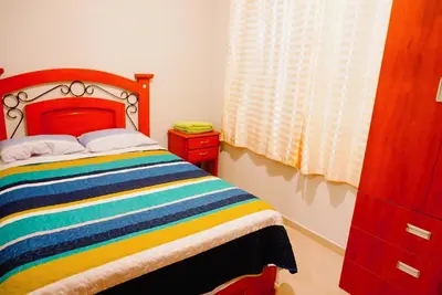 Gallery image of SUNRISE home in Ica
