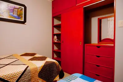 Gallery image of SUNRISE home in Ica
