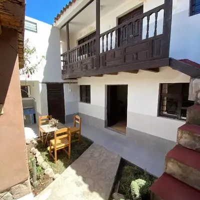 CASA ANDINA PRIVADA a lado del Museo - Qespiwanka