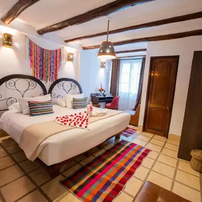 Vilas Insight Hotel Machupicchu