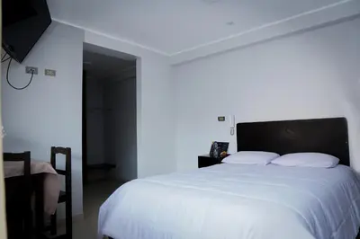 Gallery image of Hotel Prado in Huancayo