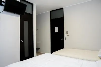 Gallery image of Hotel Prado in Huancayo