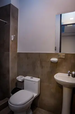 Gallery image of Hotel Prado in Huancayo