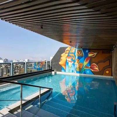 Hilton Garden Inn Lima Miraflores