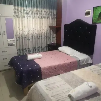 Hostal Sol de Chosica