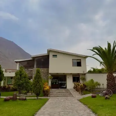 Rio Lindo Ecolodge