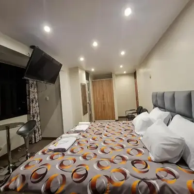 Hostal Tuki Huancayo