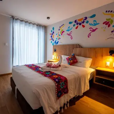Platero Hotel