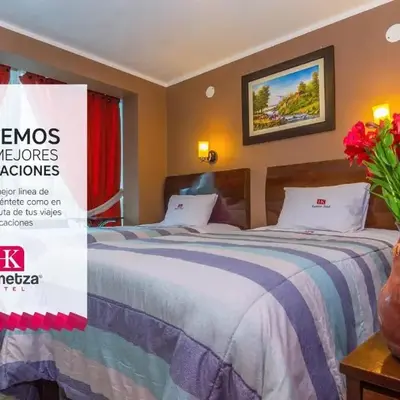 Kametza Hotel Ayacucho